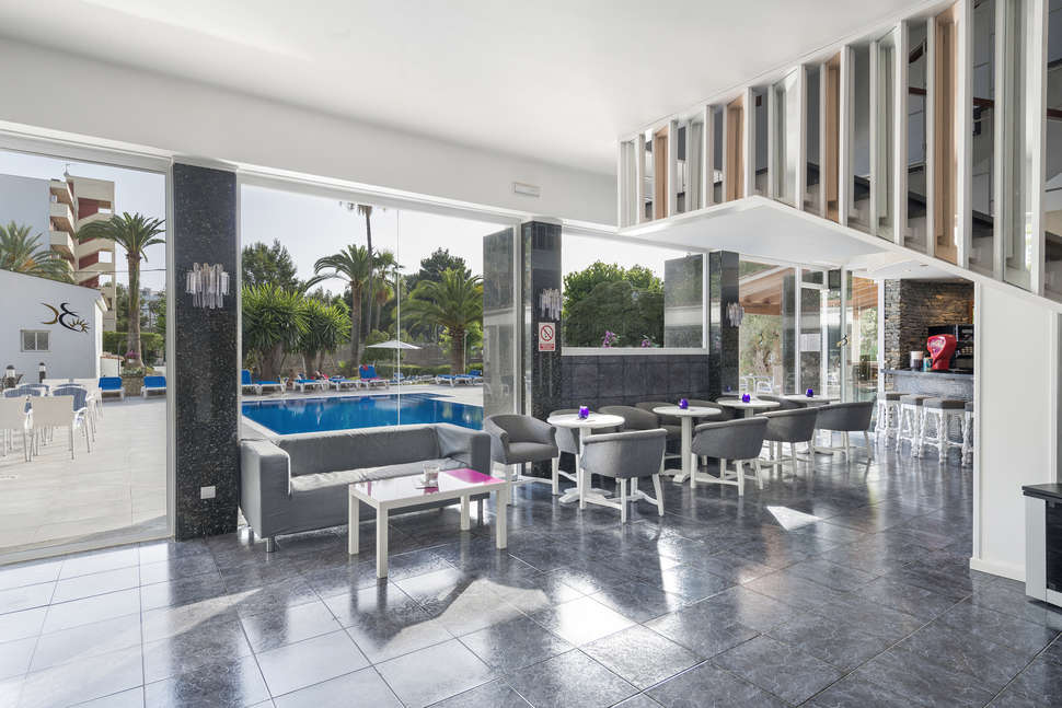 Ein Foto Hotel Condor