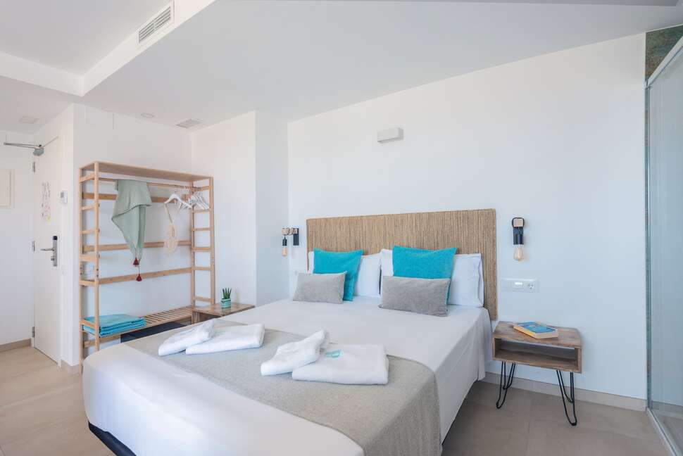 Een foto van Bamblue Boutique Appartementen