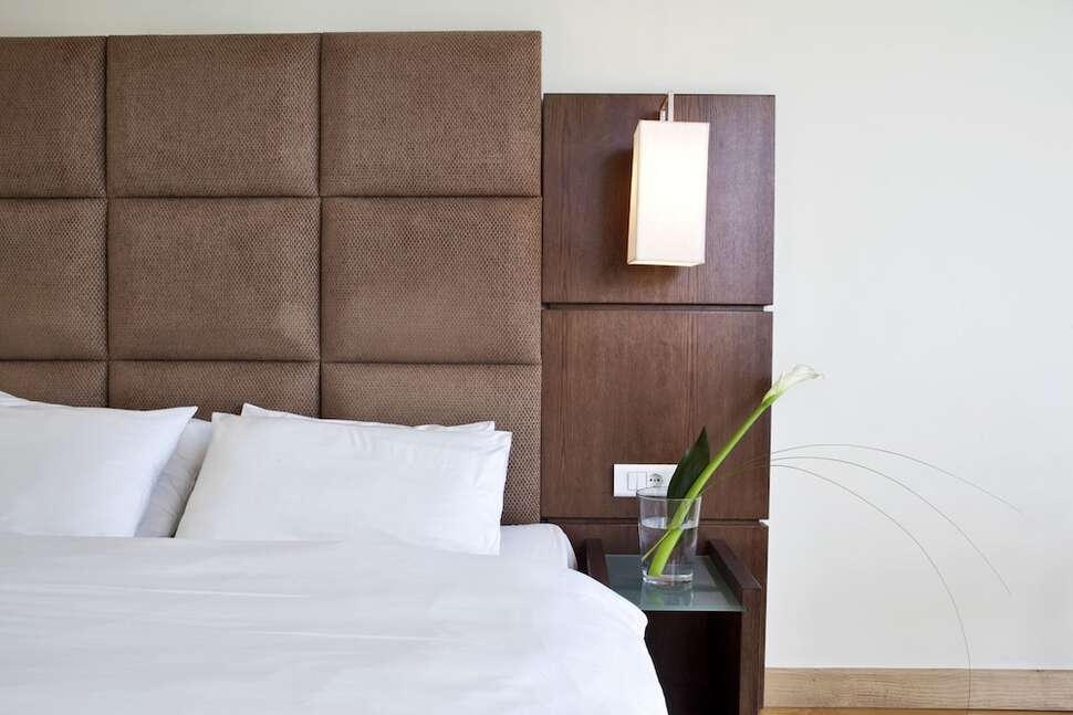 Een foto van Arion Athens Hotel