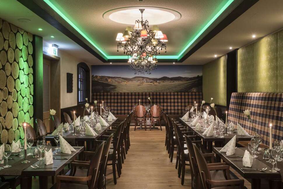 Een foto van Best Western Plus Hotel Willingen