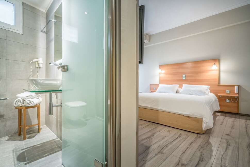 Een foto van Phoenix Hotel