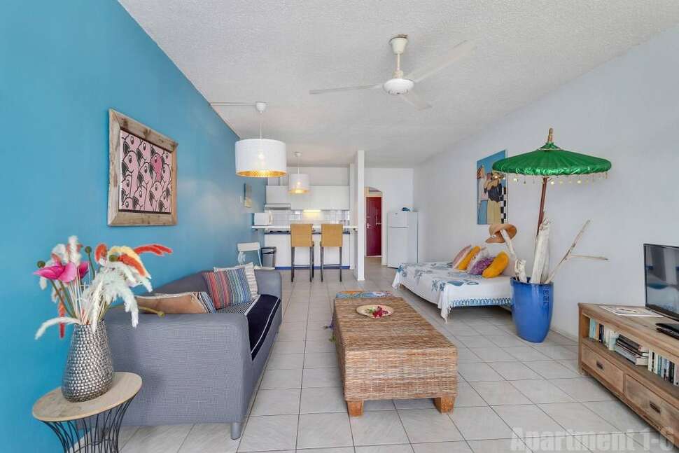 Een foto van Bonaire Oceanfront