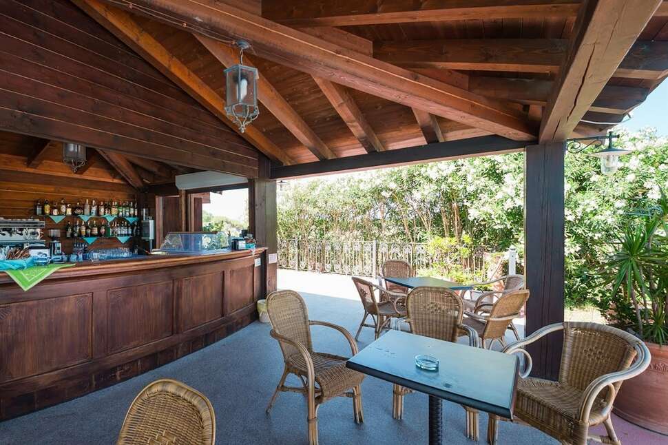 Een foto van Villagio Baia dei Pini