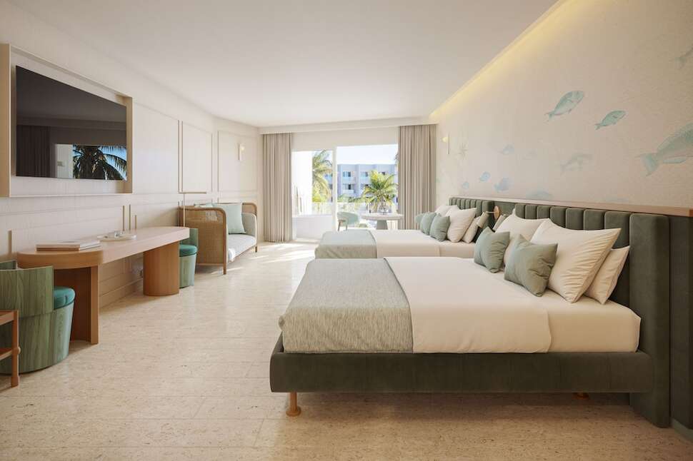 Een foto van Joia Aruba by Iberostar