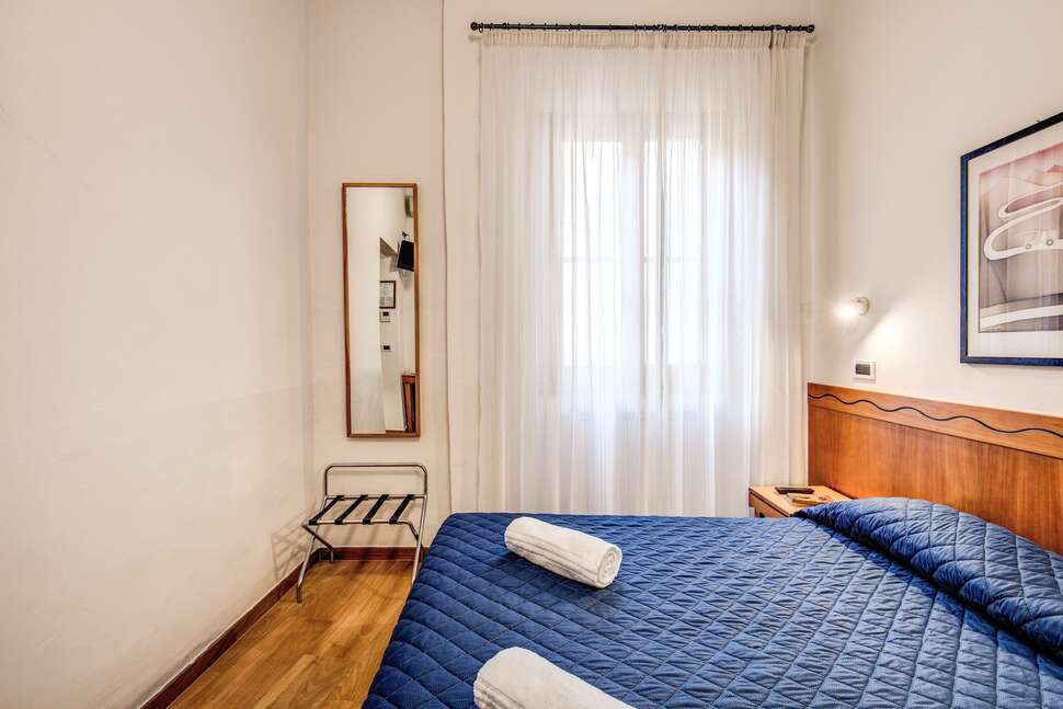 Een foto van Hotel Nuova Italia