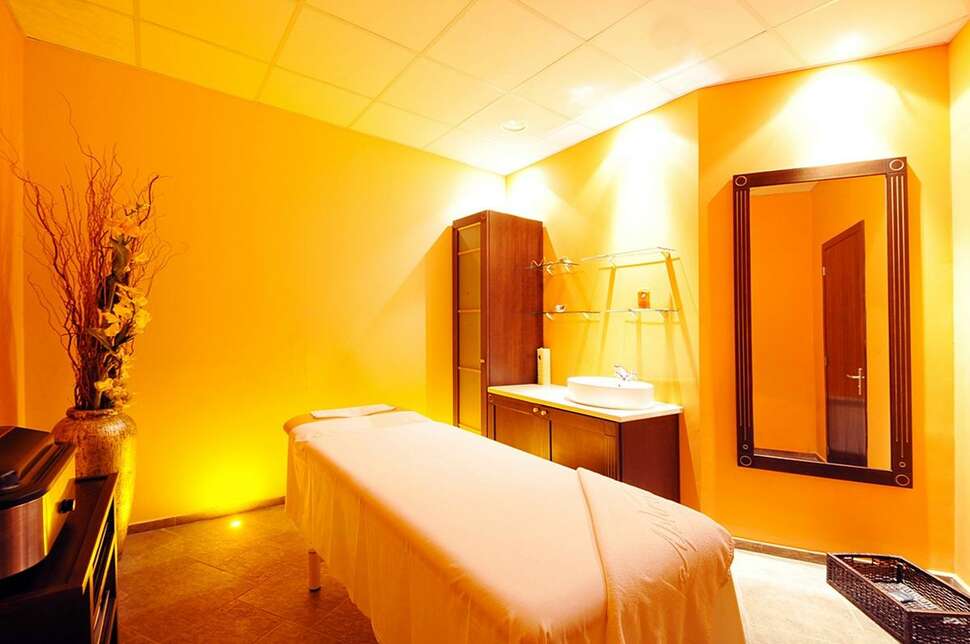 Ein Foto Apollo Spa Resort