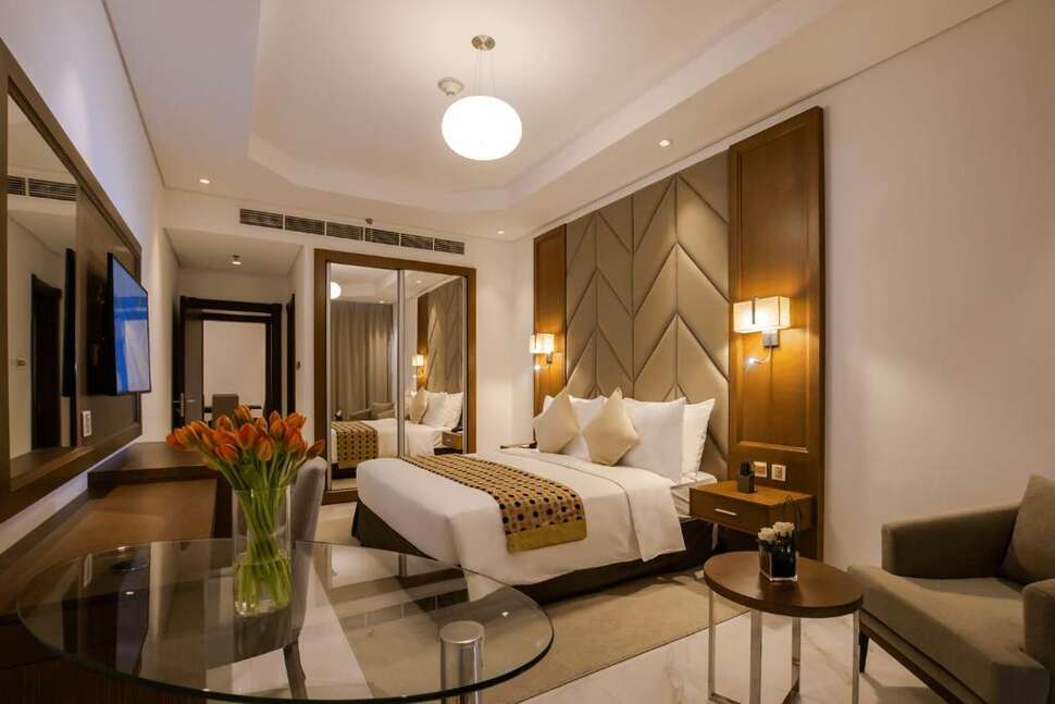 Een foto van Time Onyx Hotel Appartementen