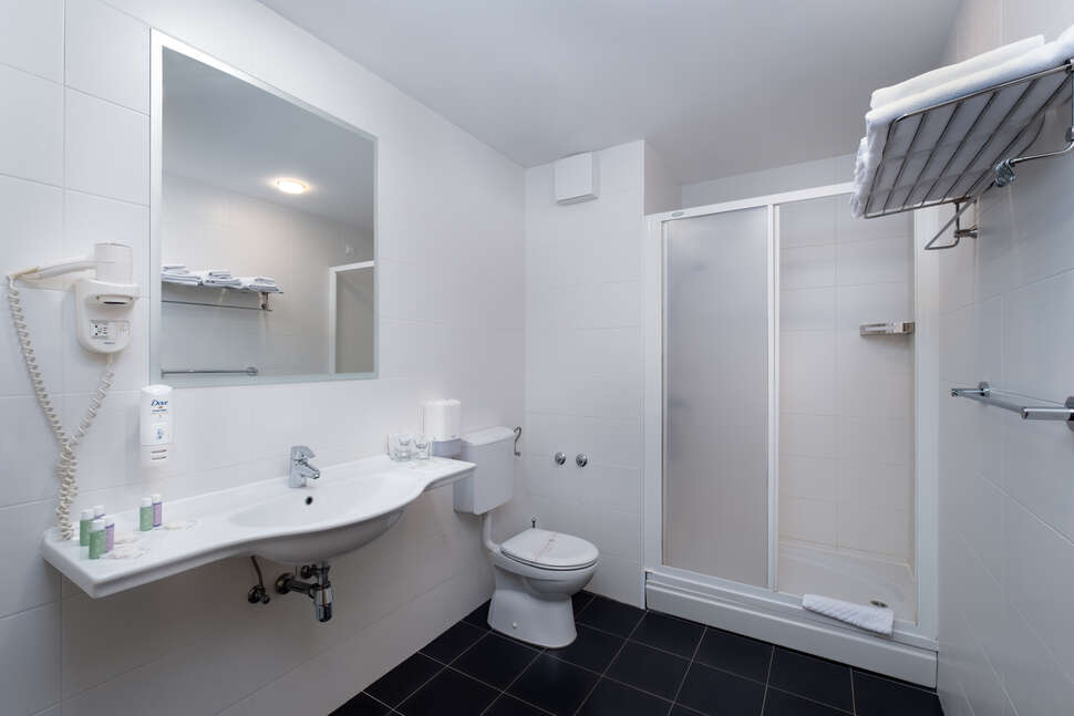 Ein Foto Hotel Adria Dubrovnik