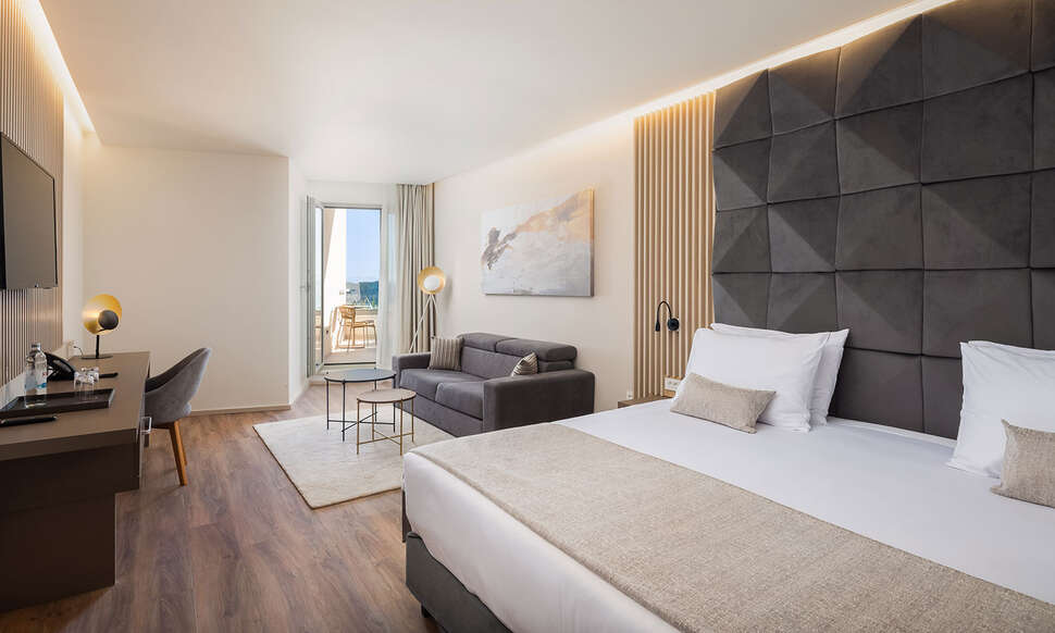 Ein Foto Aminess Laurel Khalani Hotel