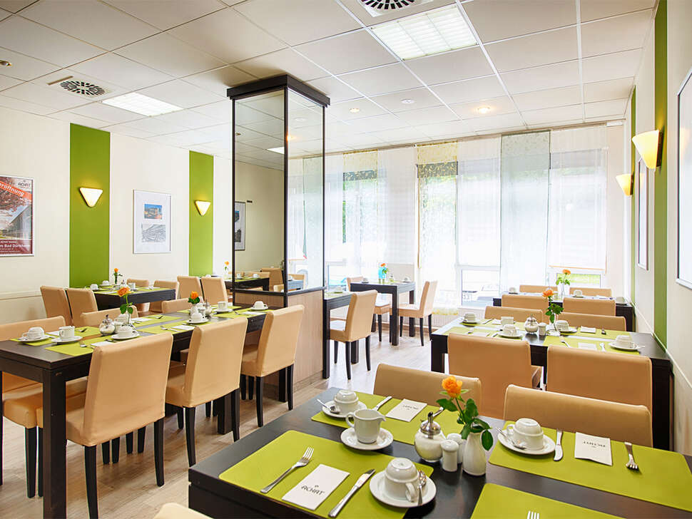 Een foto van ACHAT Hotel Chemnitz