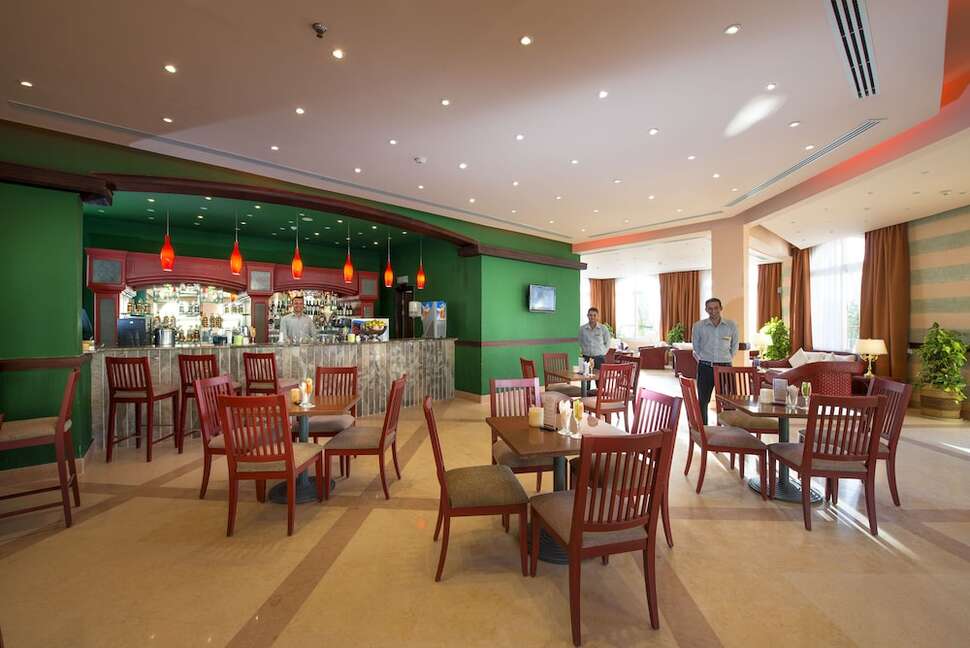 Een foto van Concorde Moreen Beach Resort & Spa