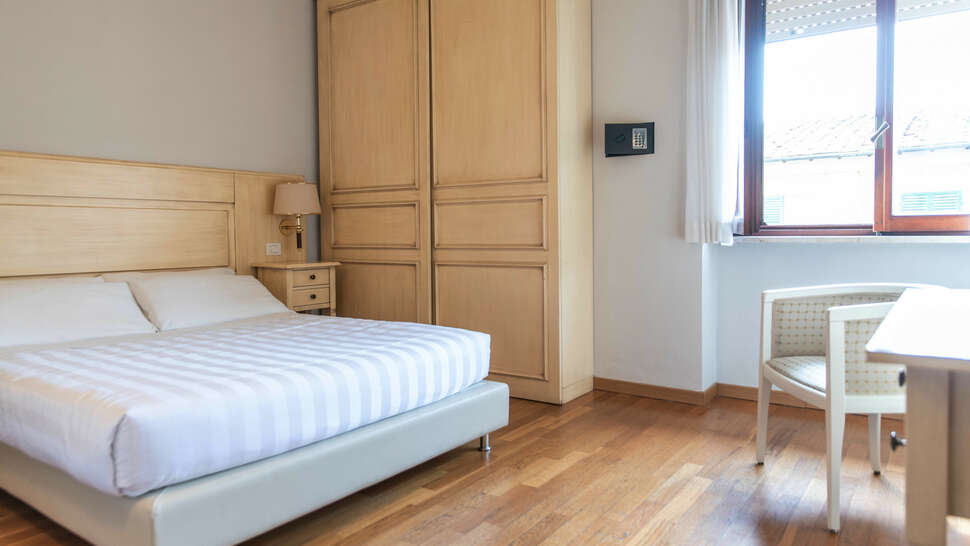 Een foto van Grand Hotel Duomo Pisa