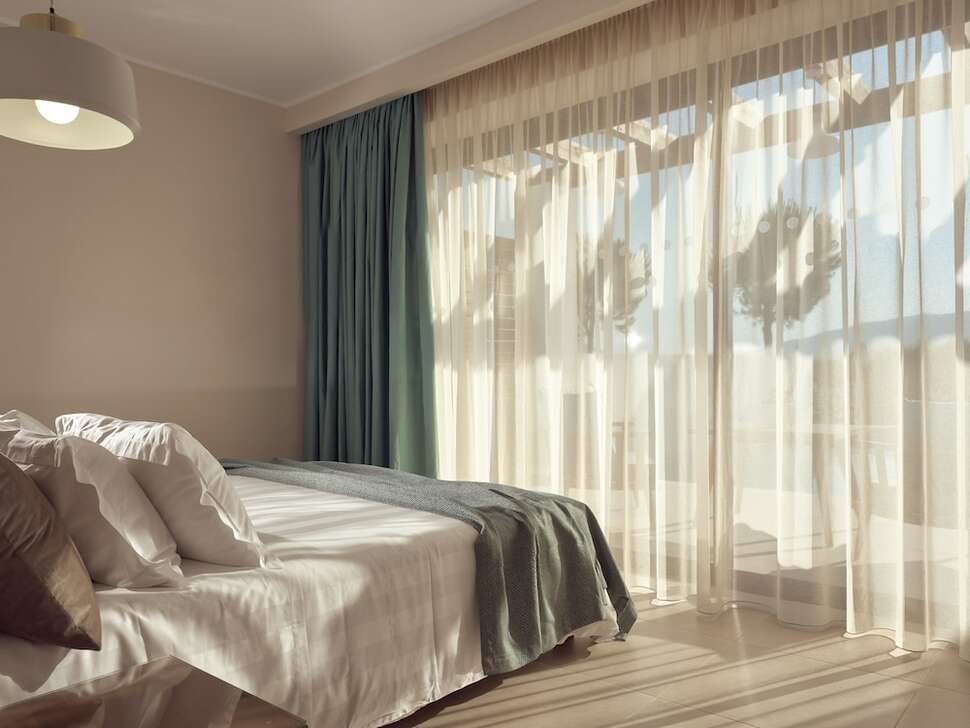Ein Foto Golden Sun Resort & Spa
