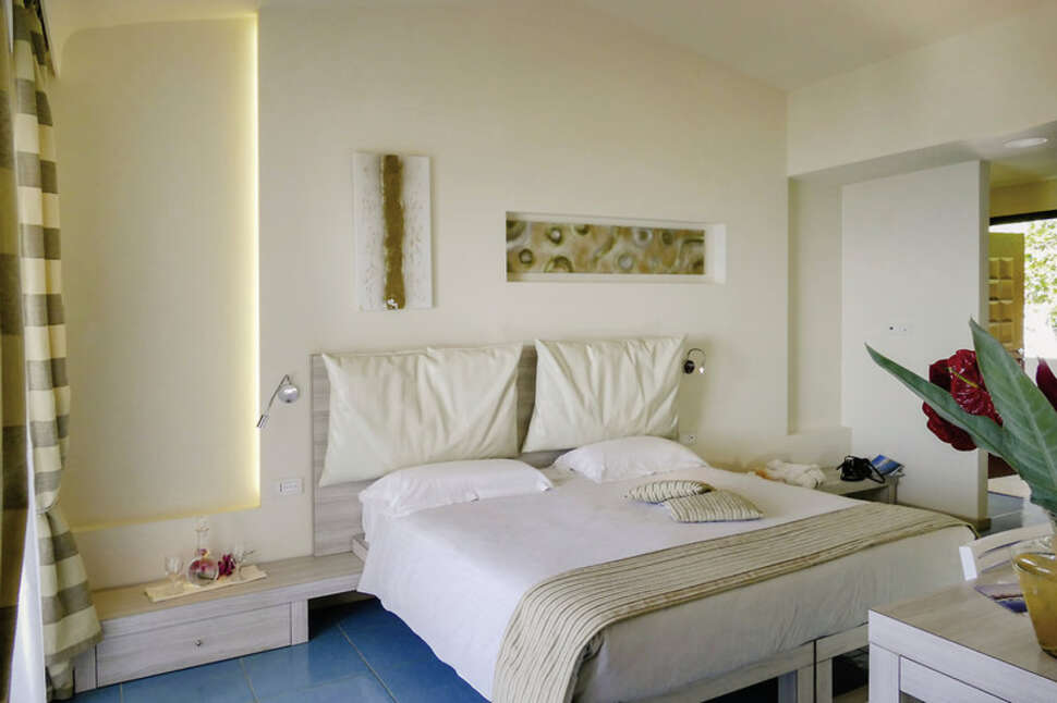 Ein Foto Scoglio Della Galea Resort & Spa