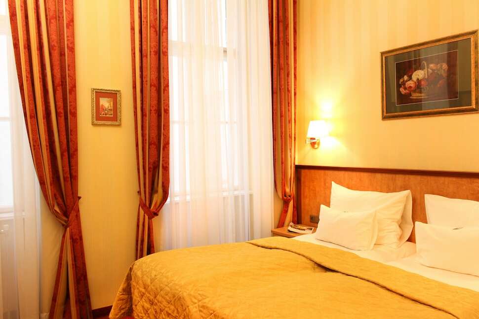 Een foto van Opera Suites