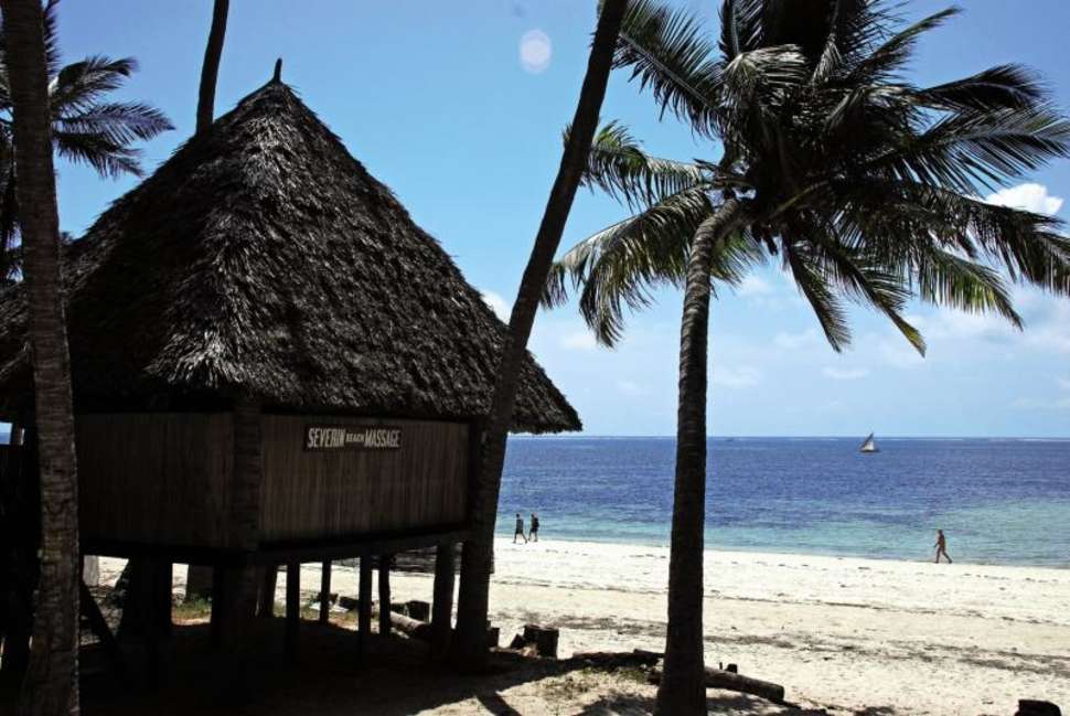 Een foto van Severin Sea Lodge