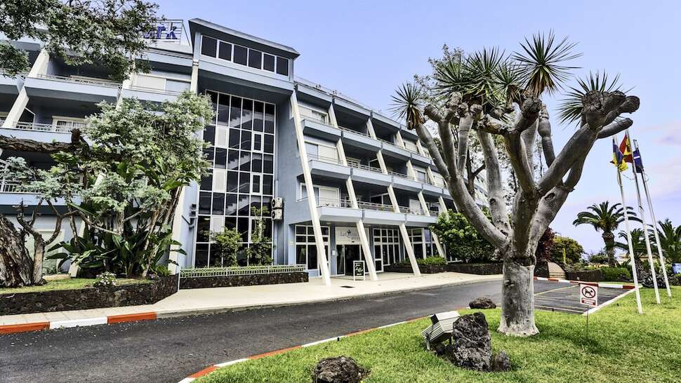 Een foto van Coral La Quinta Park Suites