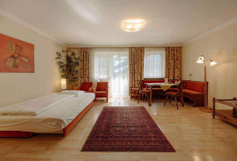 Een foto van Hotel Kaltenhauser