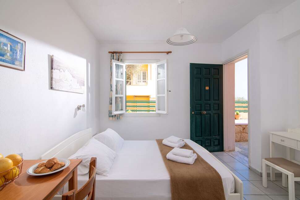Een foto van Appartementen Golden Valentin