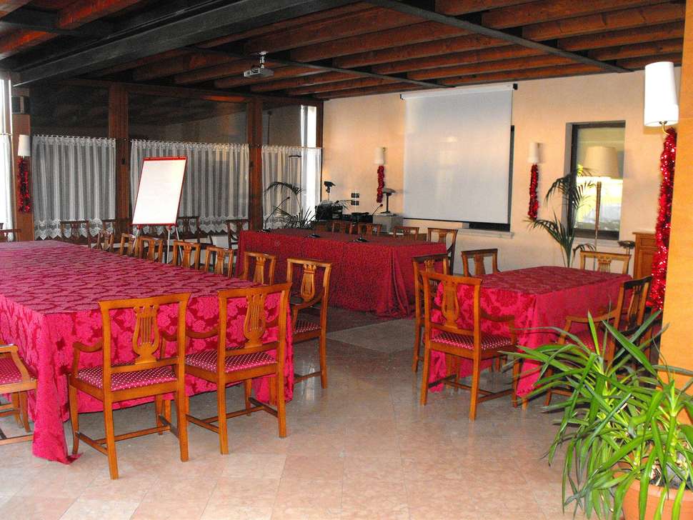Een foto van Primotel Brescia