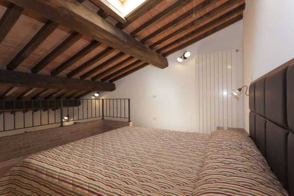 Een foto van Residence Borgo Verde