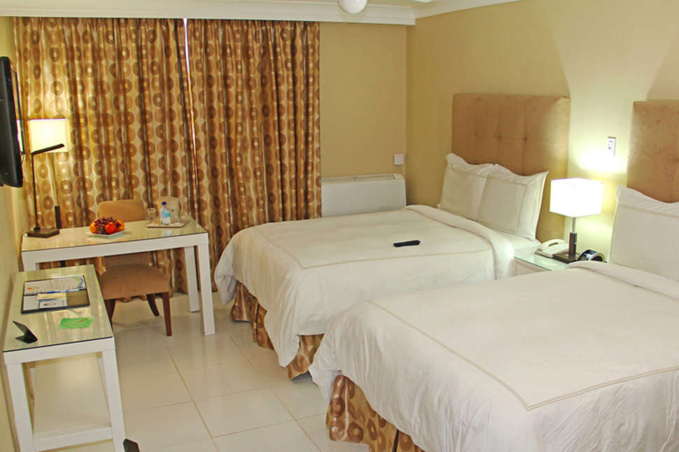 Een foto van Tryp by Wyndham Aruba