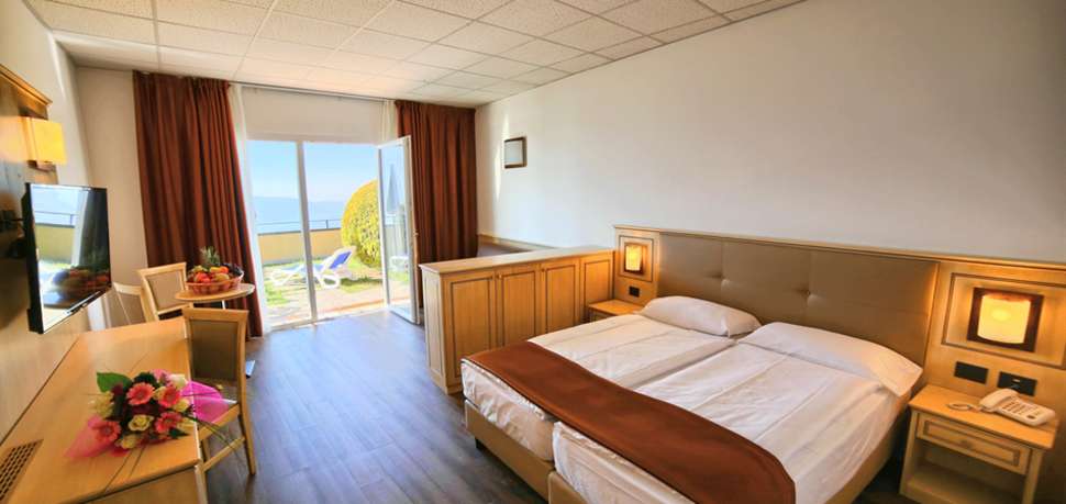 Ein Foto Hotel Le Balze Aktiv & Wellness
