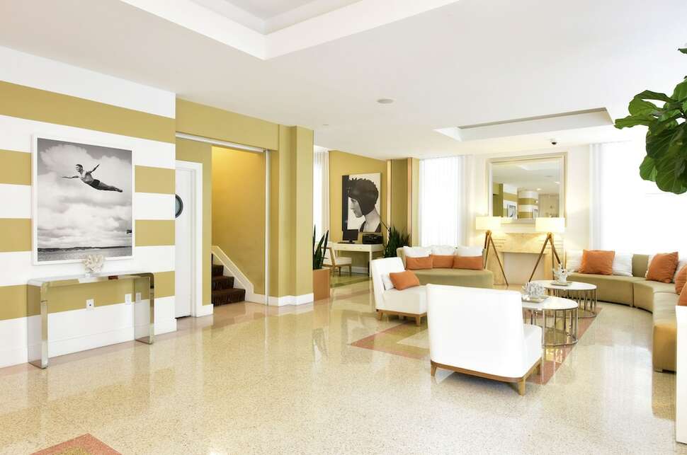 Een foto van Pestana Miami South Beach