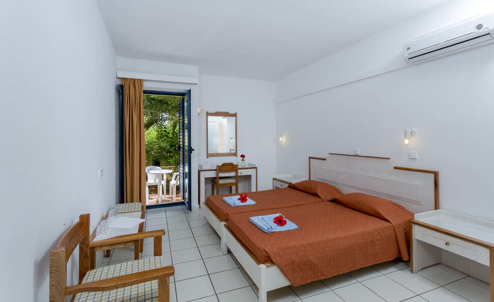 Een foto van Dessole Dolphin Bay Resort