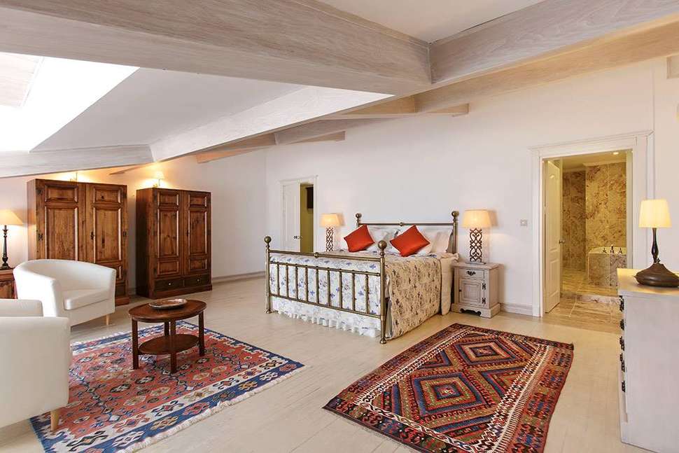 Een foto van Marti Resort