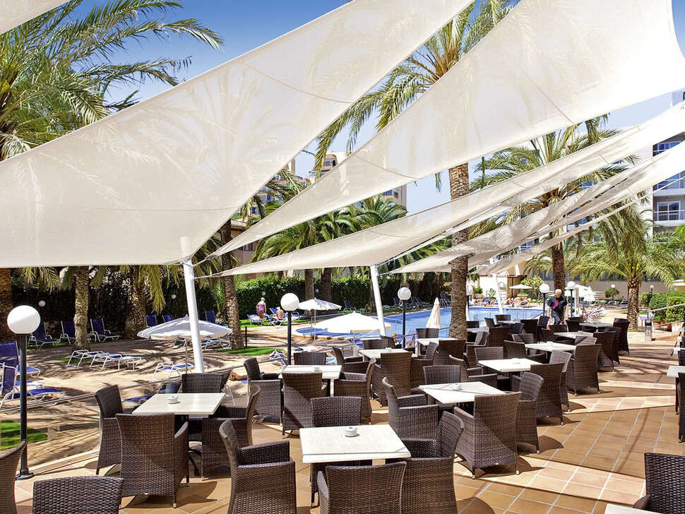 Een foto van Hotel Cosmopolitan