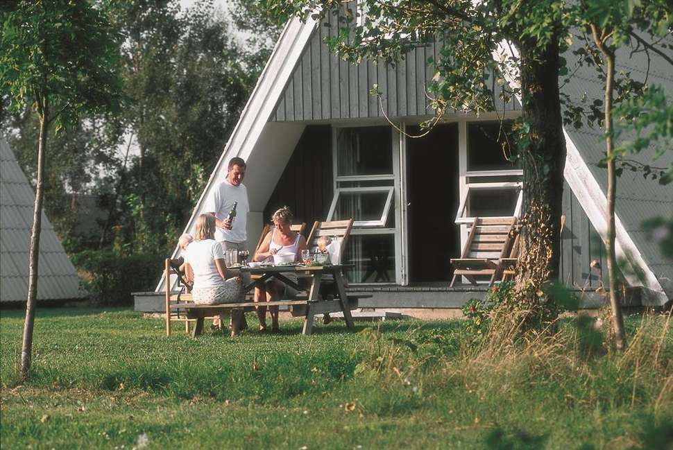 Een foto van Vakantiepark Lalandia Rødby