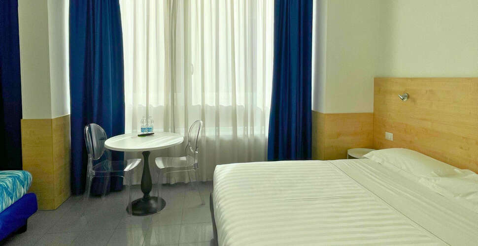 Een foto van Navigli Suites
