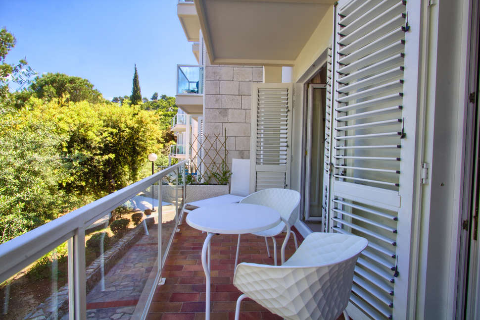 Een foto van Sensimar Kalamota Island Resort