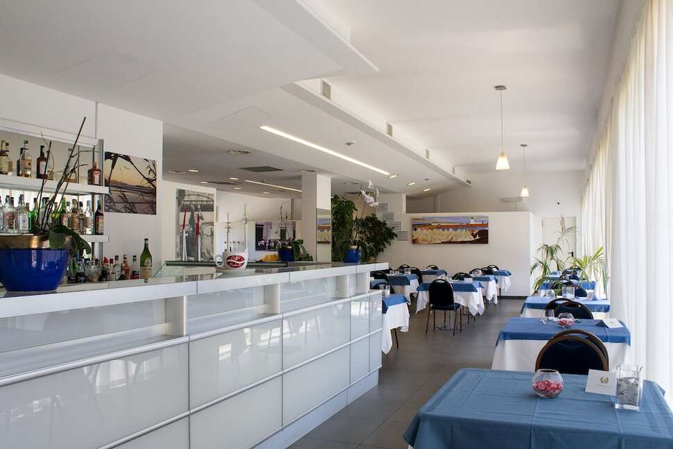 Een foto van Hotel Villa D'Amato