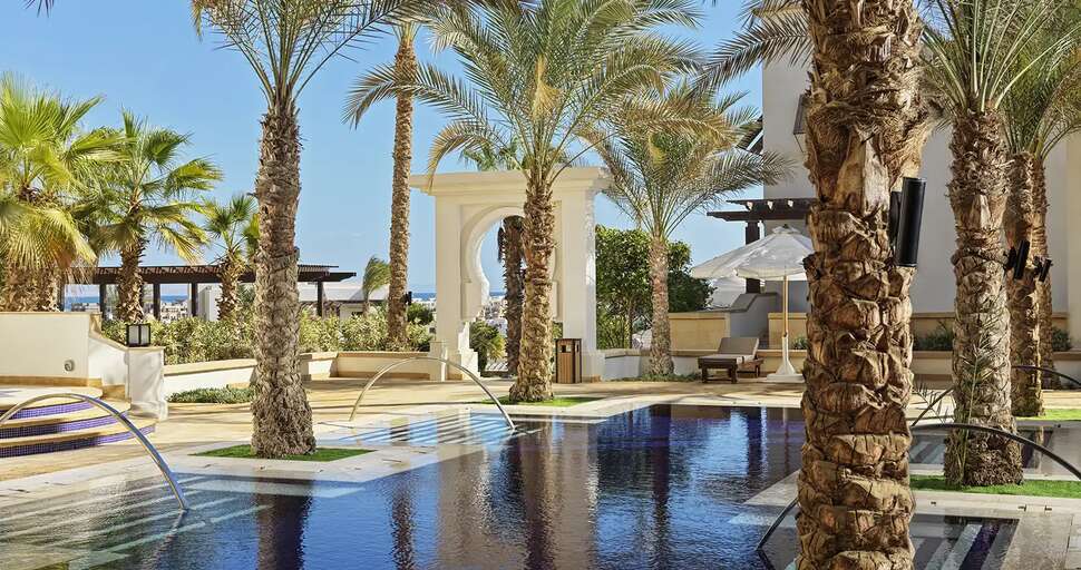 Ein Foto Ancient Sands Golf Resort