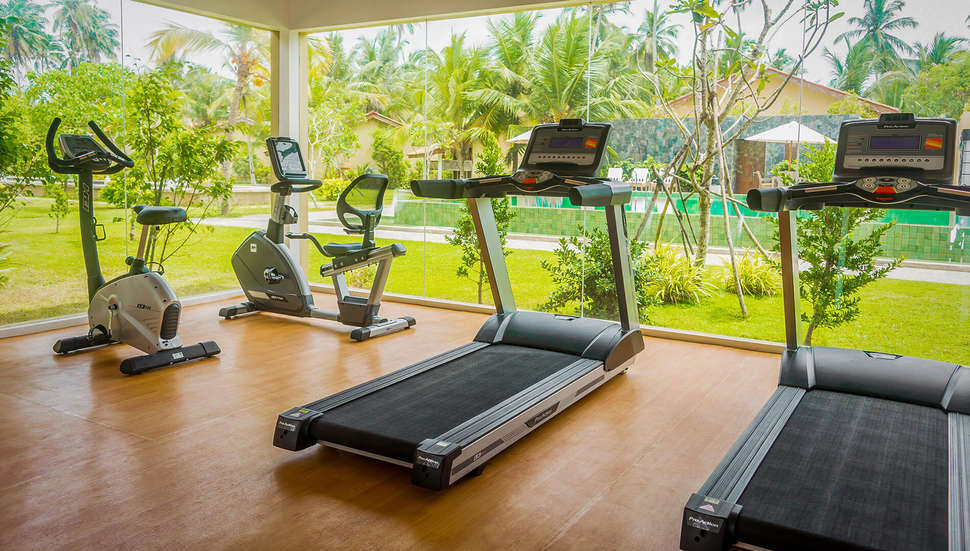 Een foto van The Villas Wadduwa
