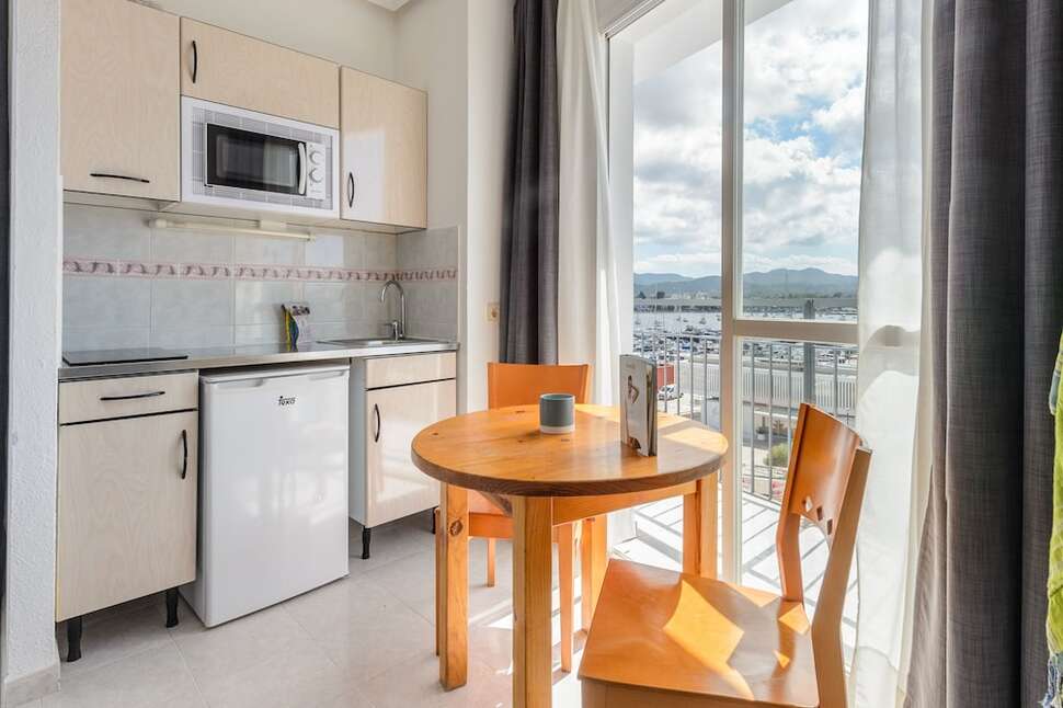 Een foto van Appartementen Vibra Del Mar