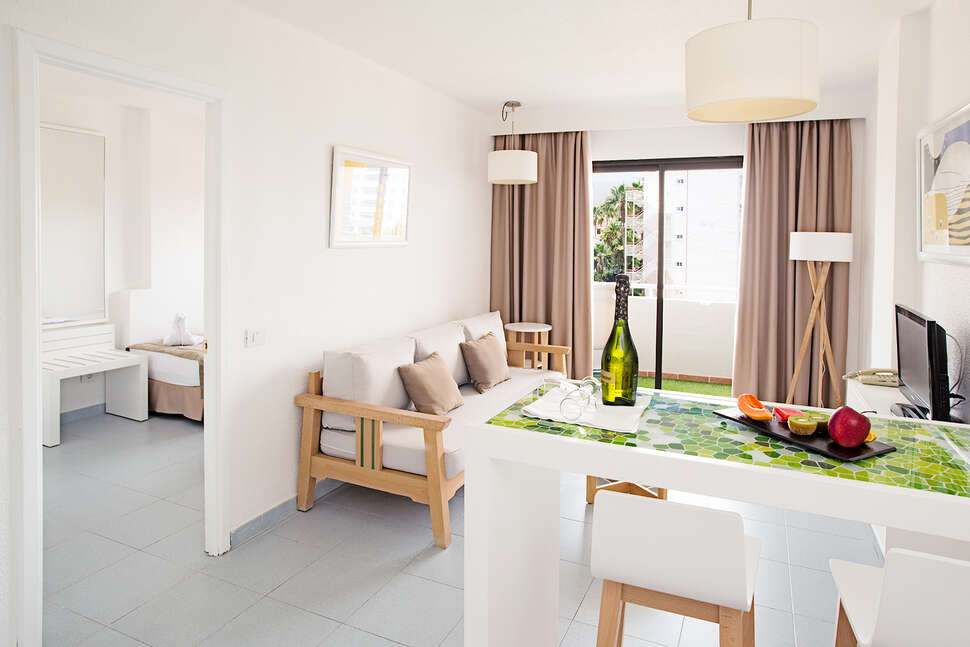 Ein Foto Hotel Livvo Anamar Suites