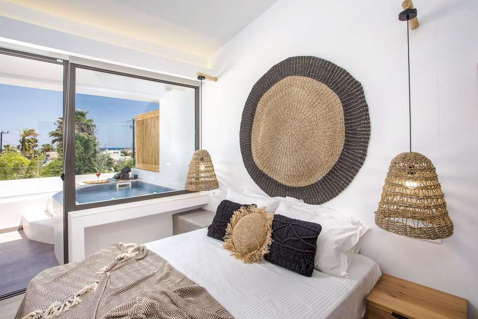Ein Foto Casa Cabana Boutique Hotel & Spa