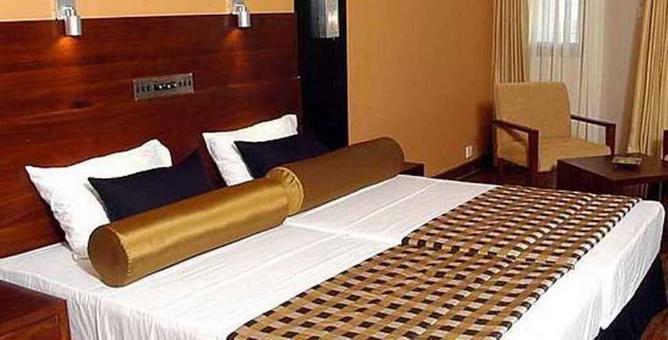 Een foto van Tangerine Beach Hotel