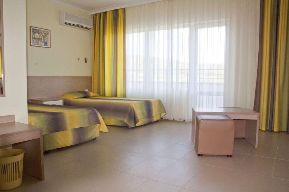 Een foto van Bellevue Golden Sands