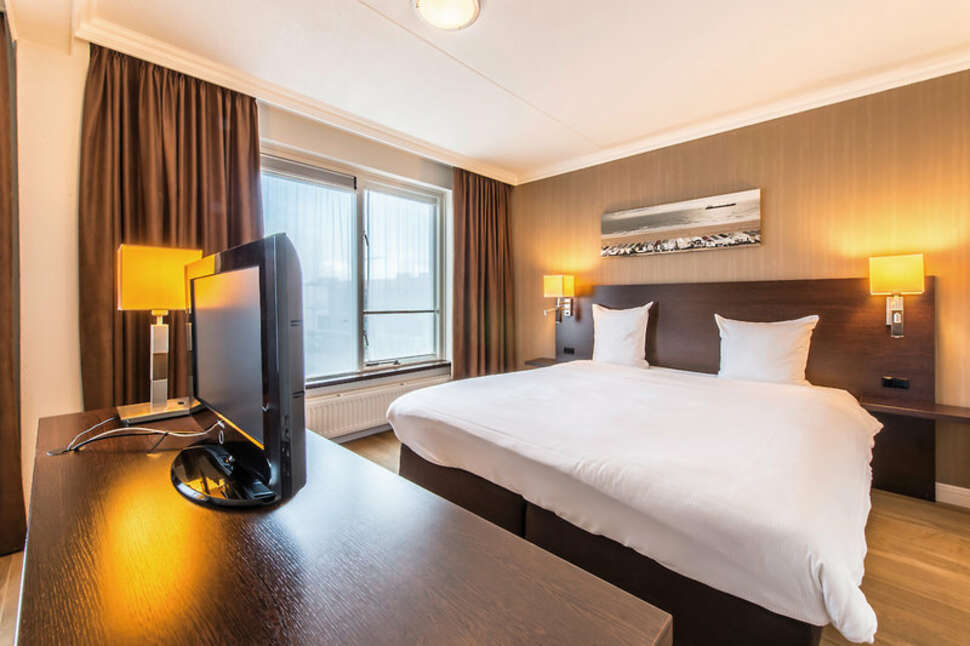 Een foto van Fletcher Hotel-Restaurant Arneville