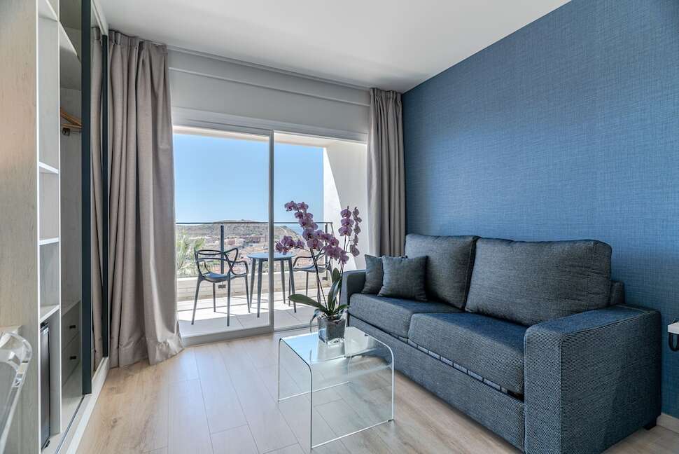 Een foto van Ramada Resort by Wyndham Puerto de Mazarron
