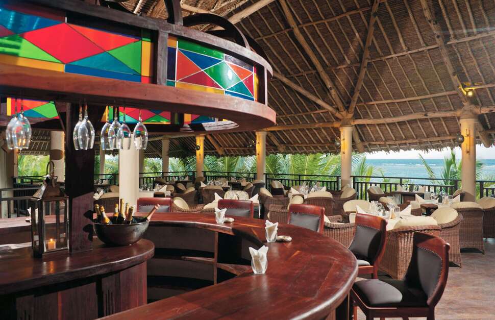Een foto van Swahili Beach Resort