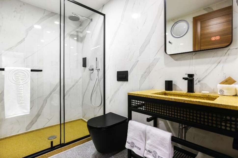 Een foto van Grands Suites Hotel Residences & Spa