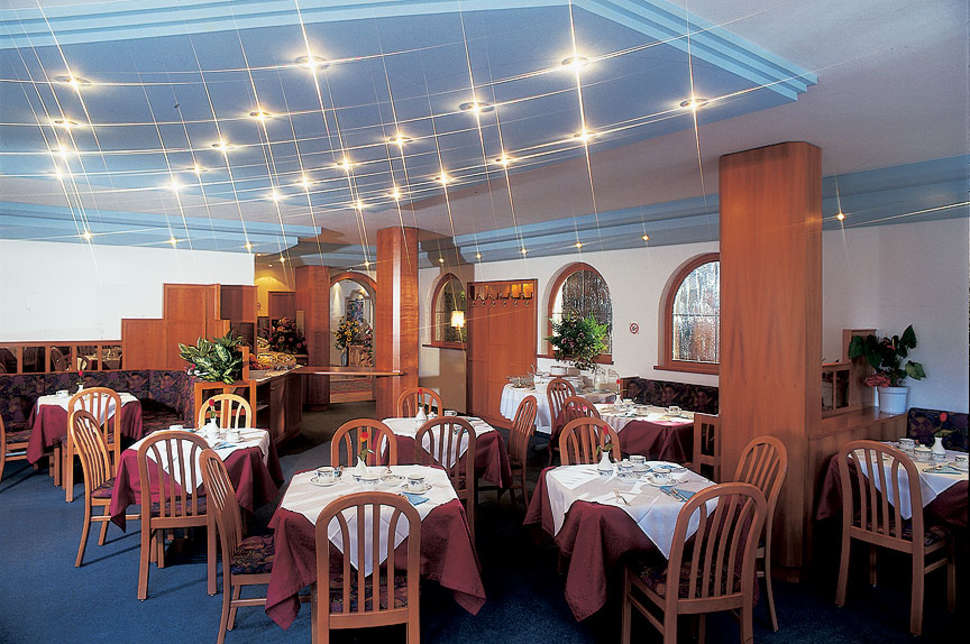 Een foto van Hotel Garni Fortuna