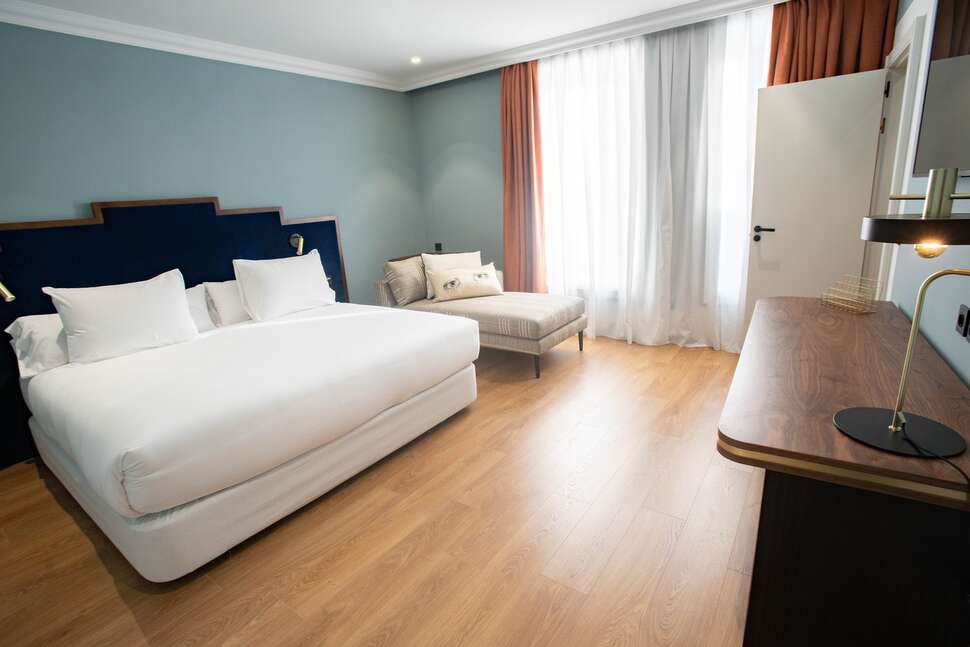 Een foto van Soho Boutique Congreso