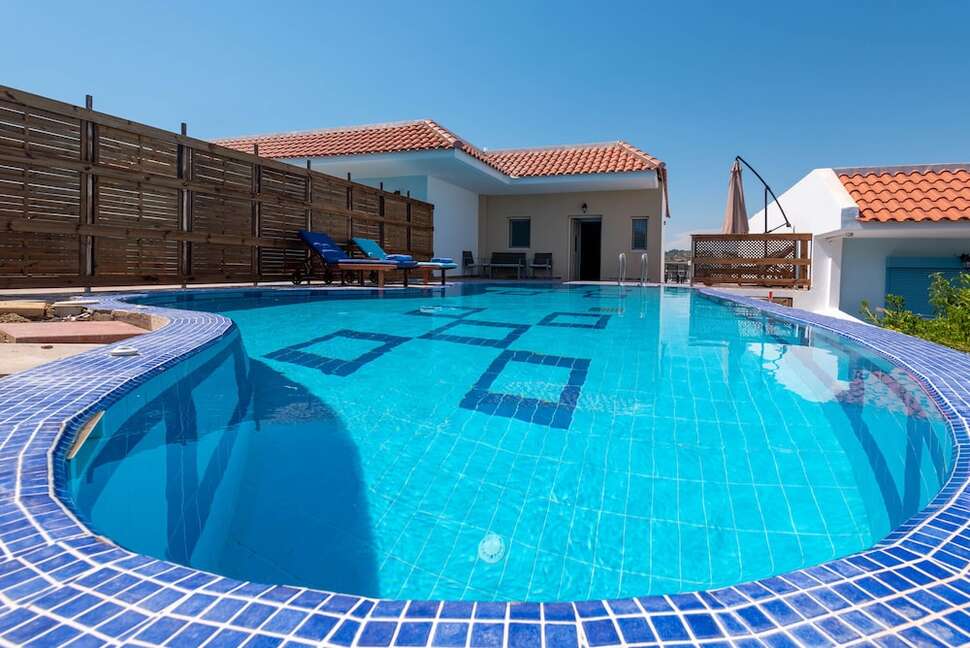 Een foto van Kolymbia Village