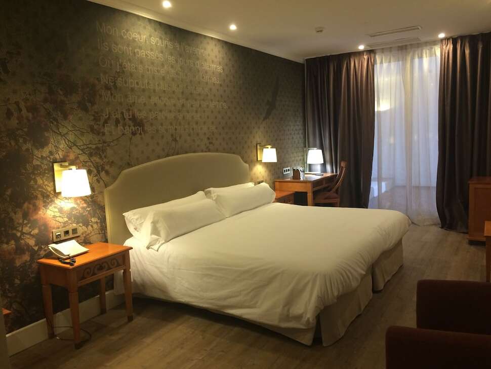 Een foto van Hotel Fenix Torremolinos